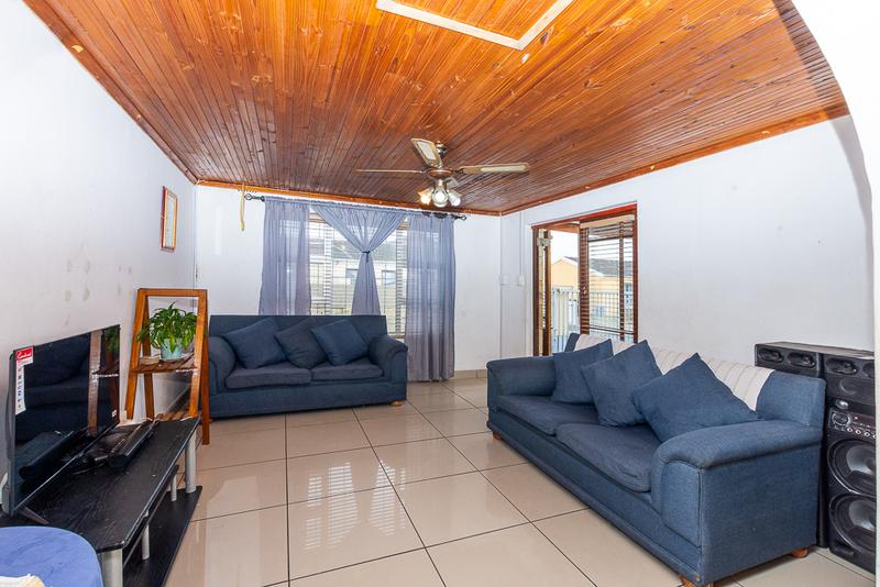 3 Bedroom Property for Sale in Westridge Western Cape